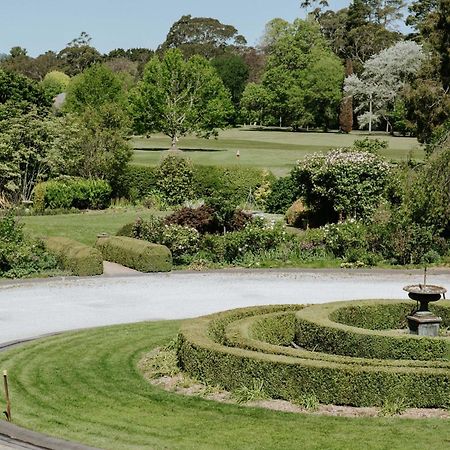 Peppers Craigieburn Resort Bowral Luaran gambar