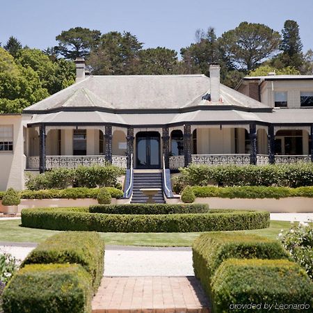 Peppers Craigieburn Resort Bowral Luaran gambar