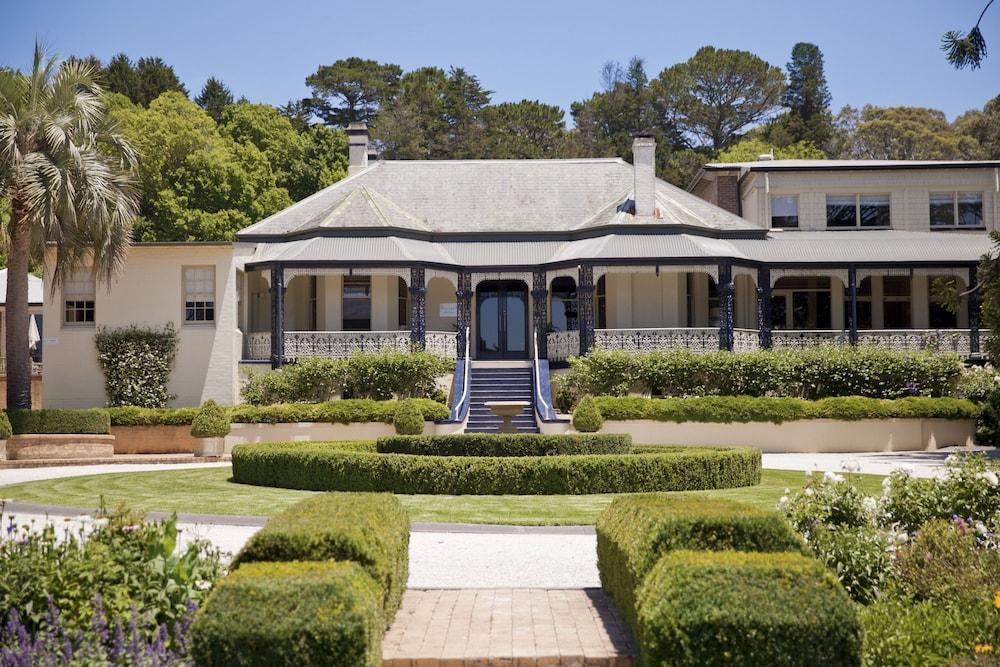 Peppers Craigieburn Resort Bowral Luaran gambar