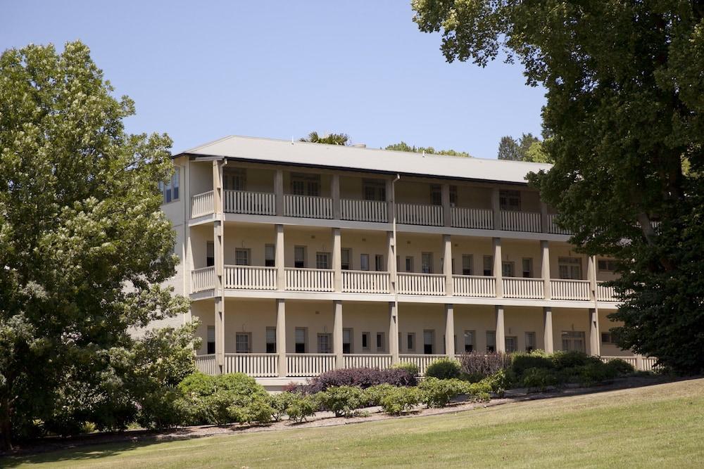 Peppers Craigieburn Resort Bowral Luaran gambar