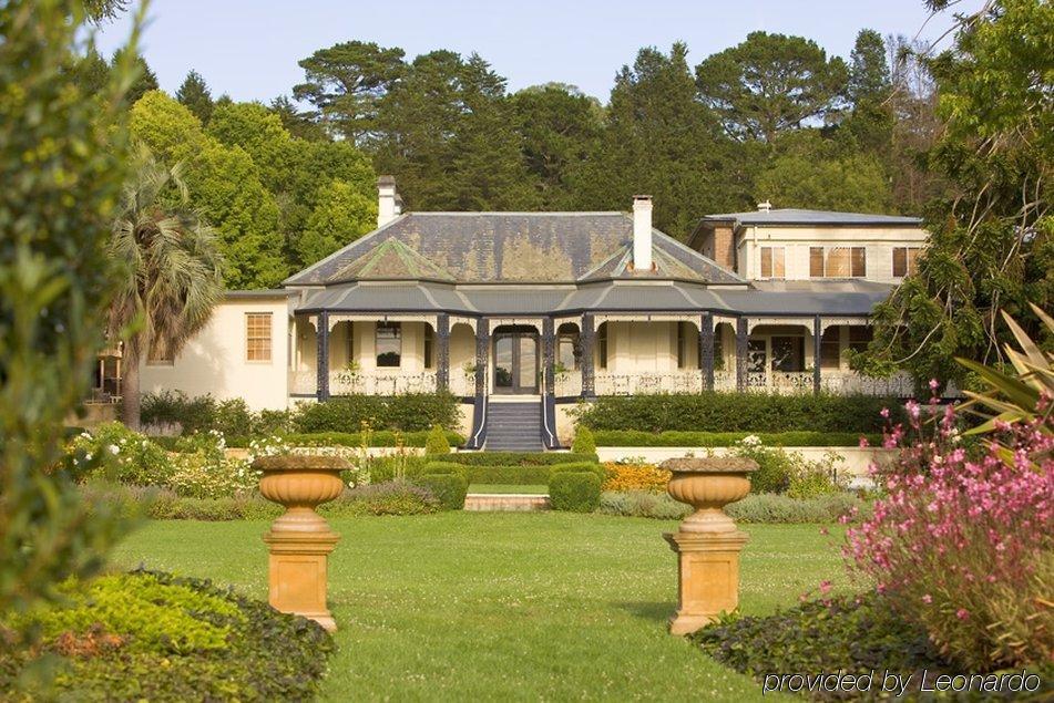 Peppers Craigieburn Resort Bowral Luaran gambar
