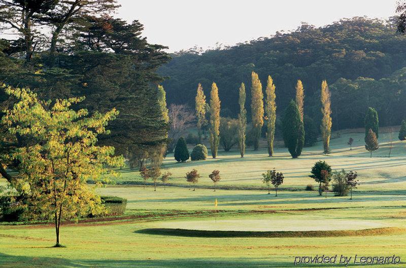 Peppers Craigieburn Resort Bowral Kemudahan gambar