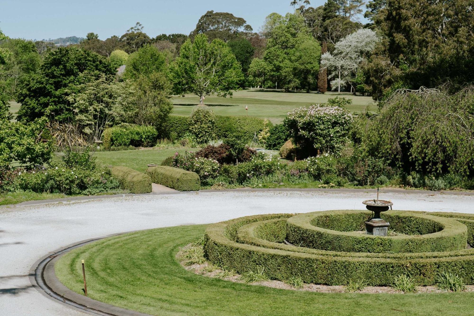 Peppers Craigieburn Resort Bowral Luaran gambar