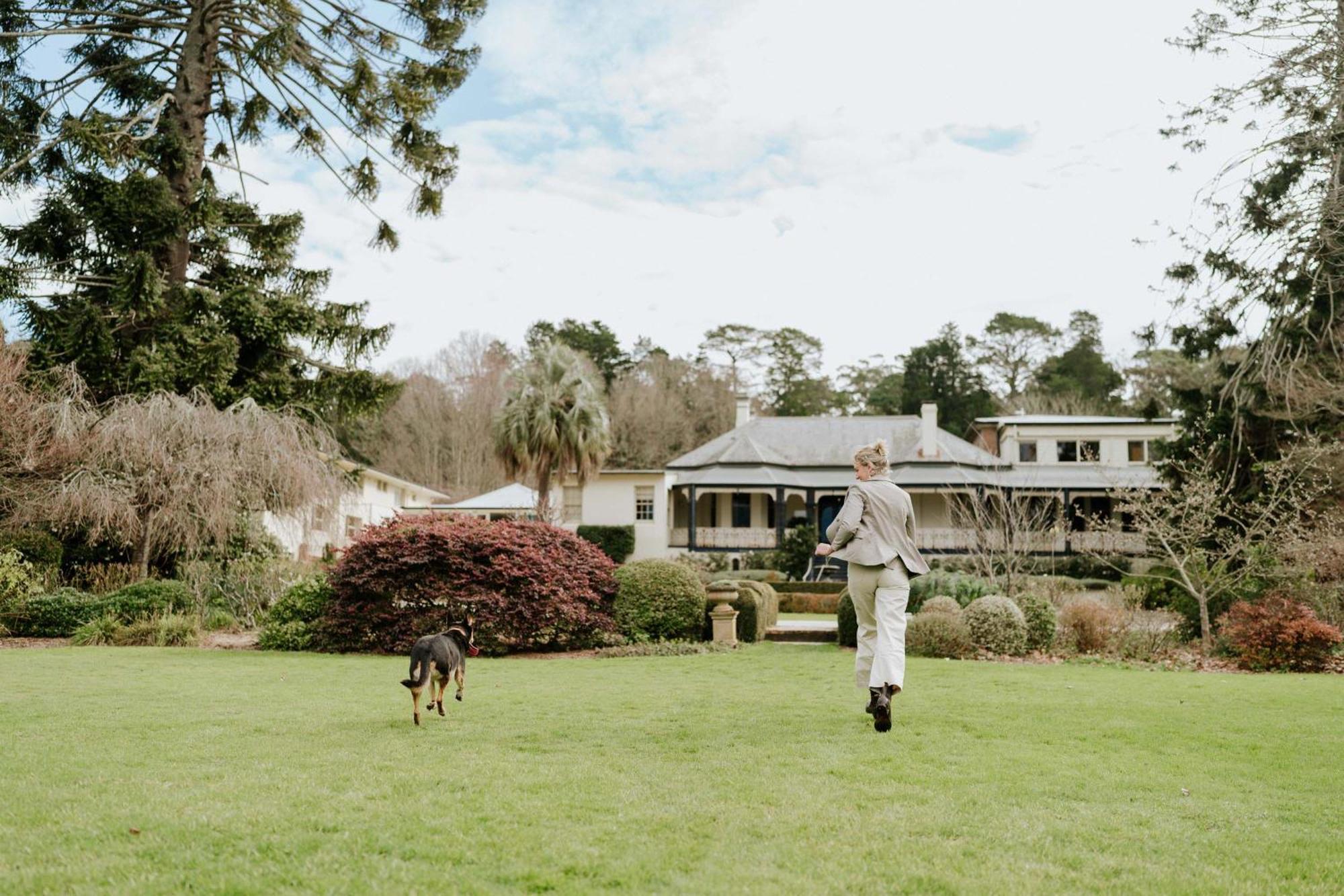 Peppers Craigieburn Resort Bowral Luaran gambar