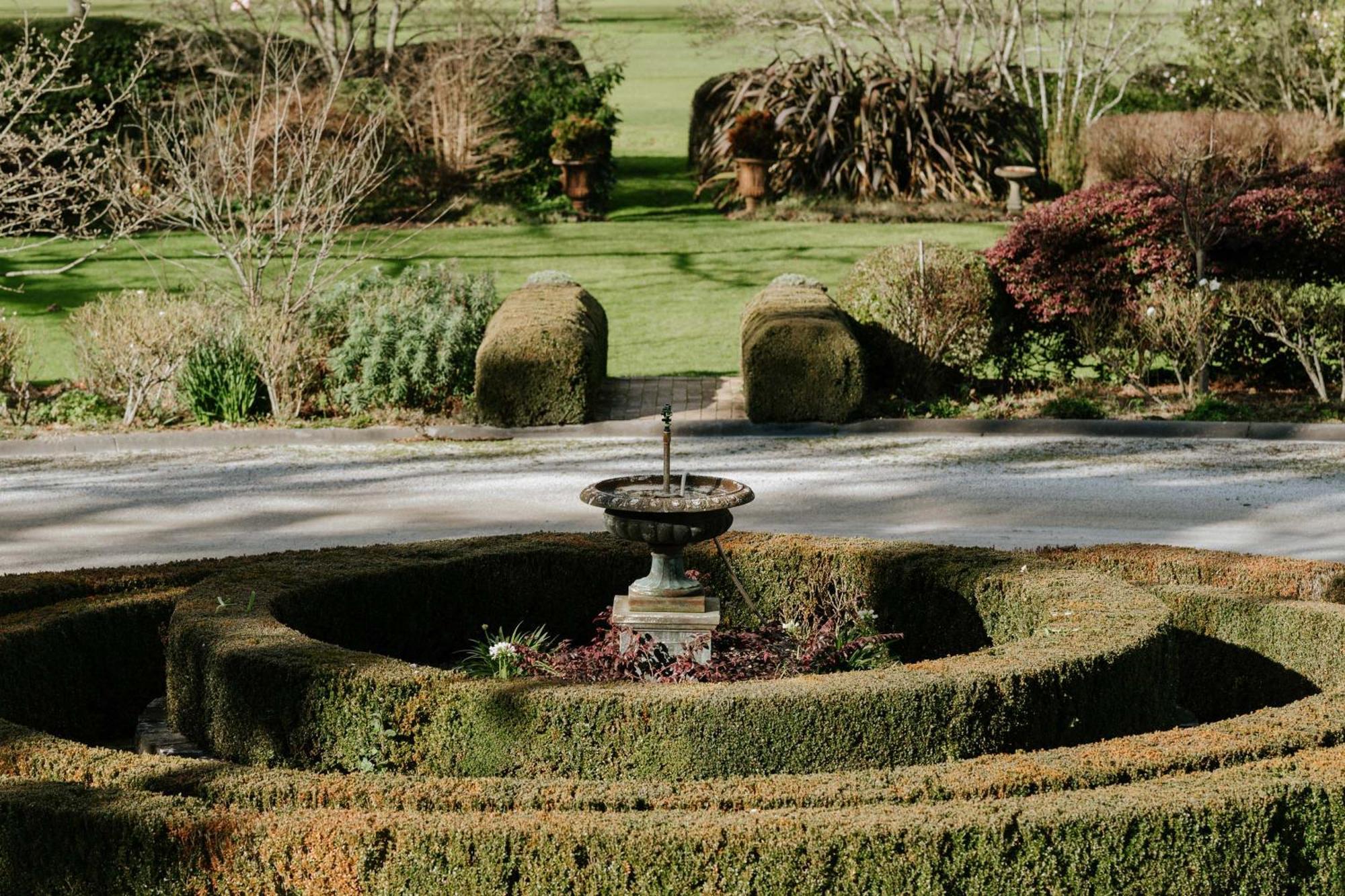 Peppers Craigieburn Resort Bowral Luaran gambar
