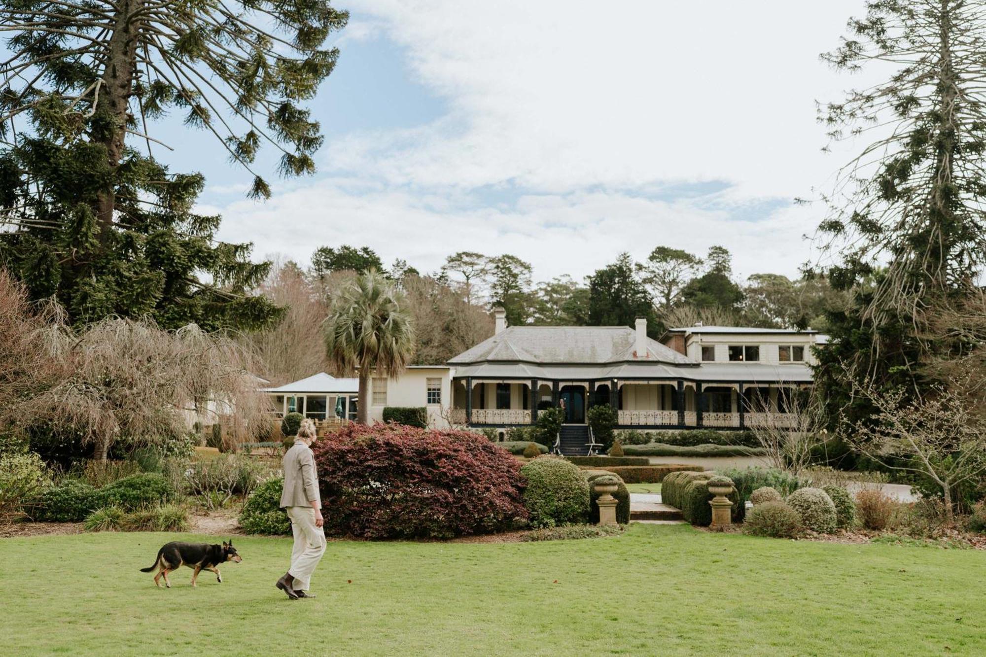 Peppers Craigieburn Resort Bowral Luaran gambar