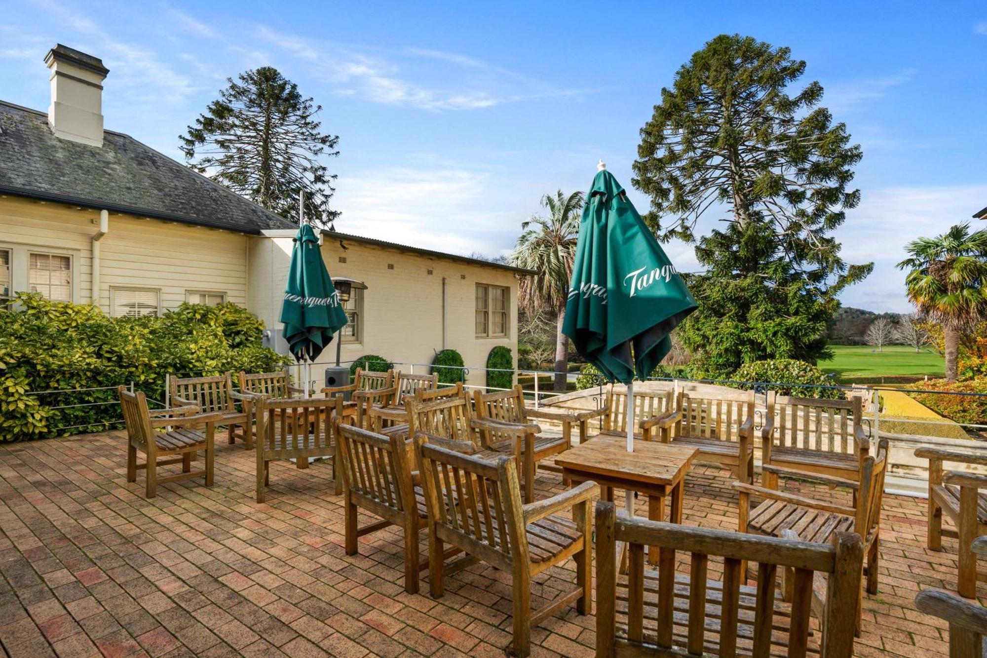 Peppers Craigieburn Resort Bowral Luaran gambar