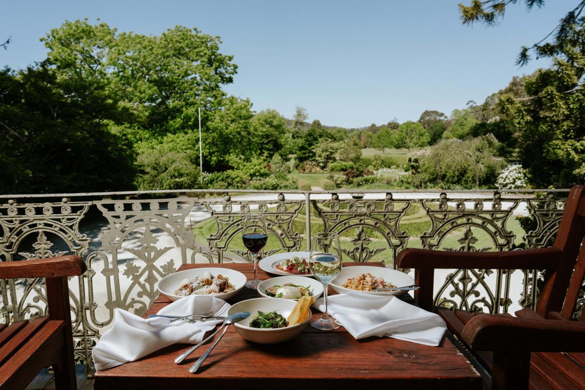 Peppers Craigieburn Resort Bowral Luaran gambar