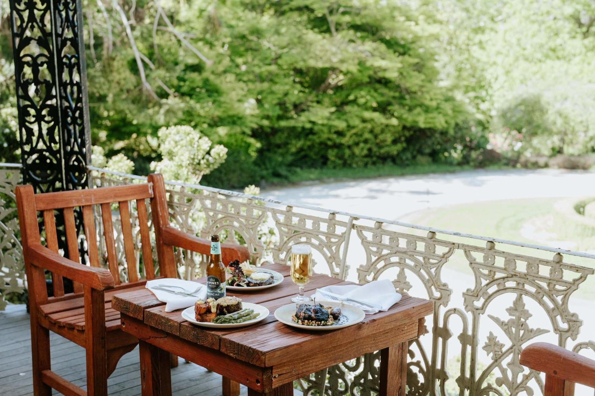 Peppers Craigieburn Resort Bowral Luaran gambar