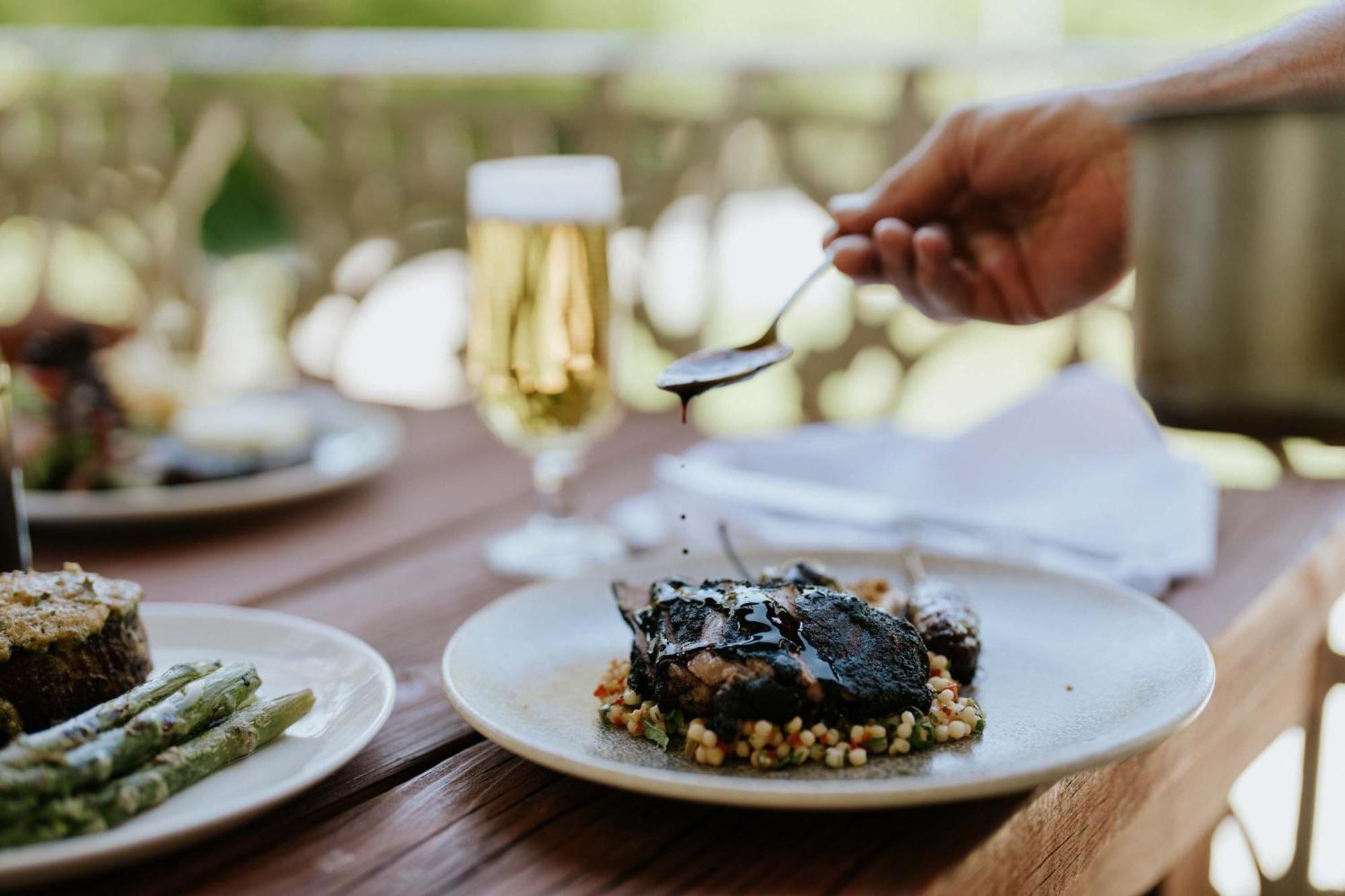 Peppers Craigieburn Resort Bowral Luaran gambar