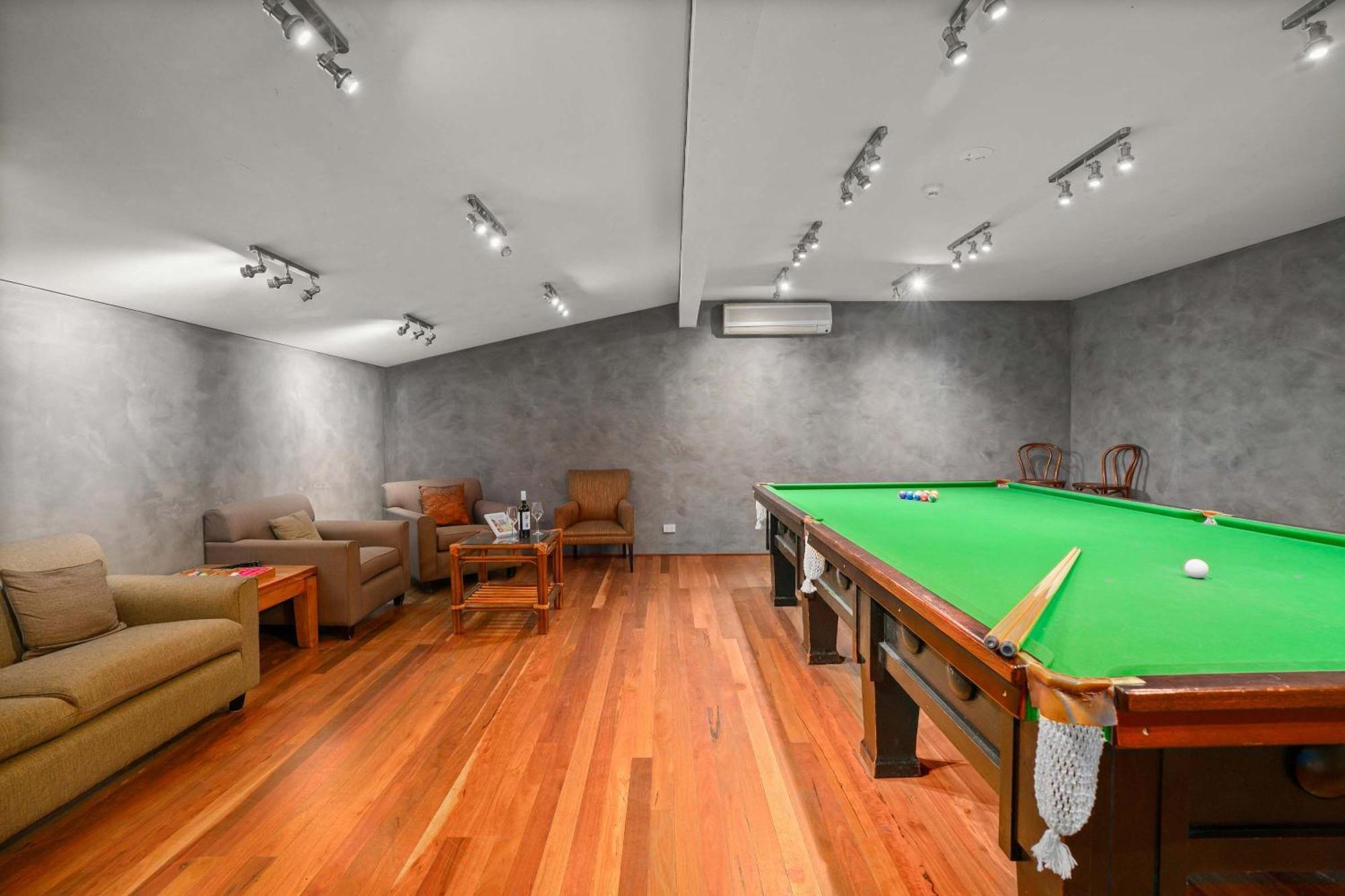 Peppers Craigieburn Resort Bowral Luaran gambar