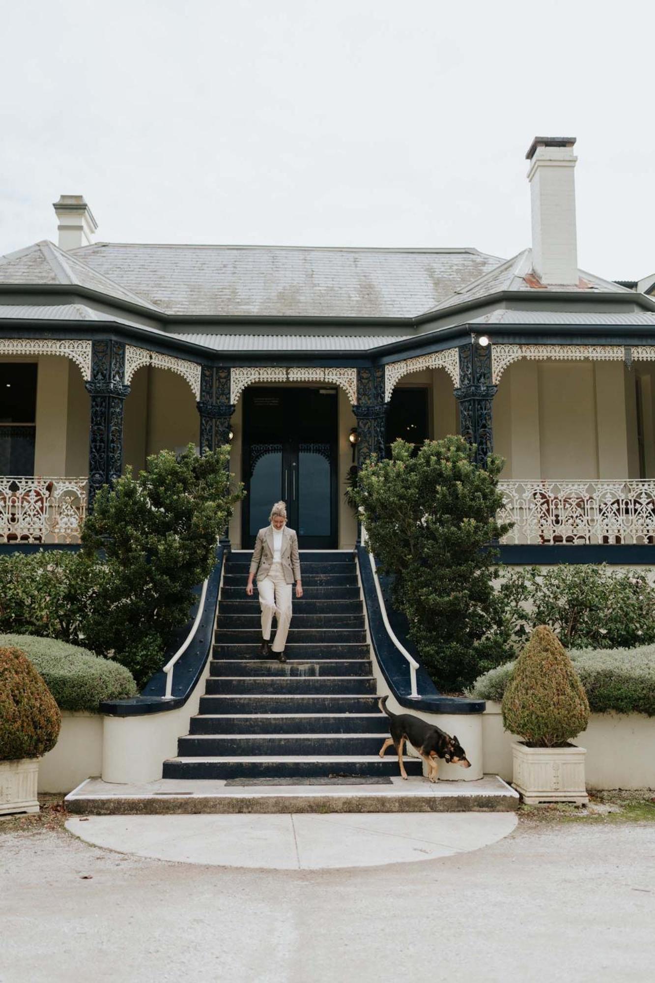 Peppers Craigieburn Resort Bowral Luaran gambar