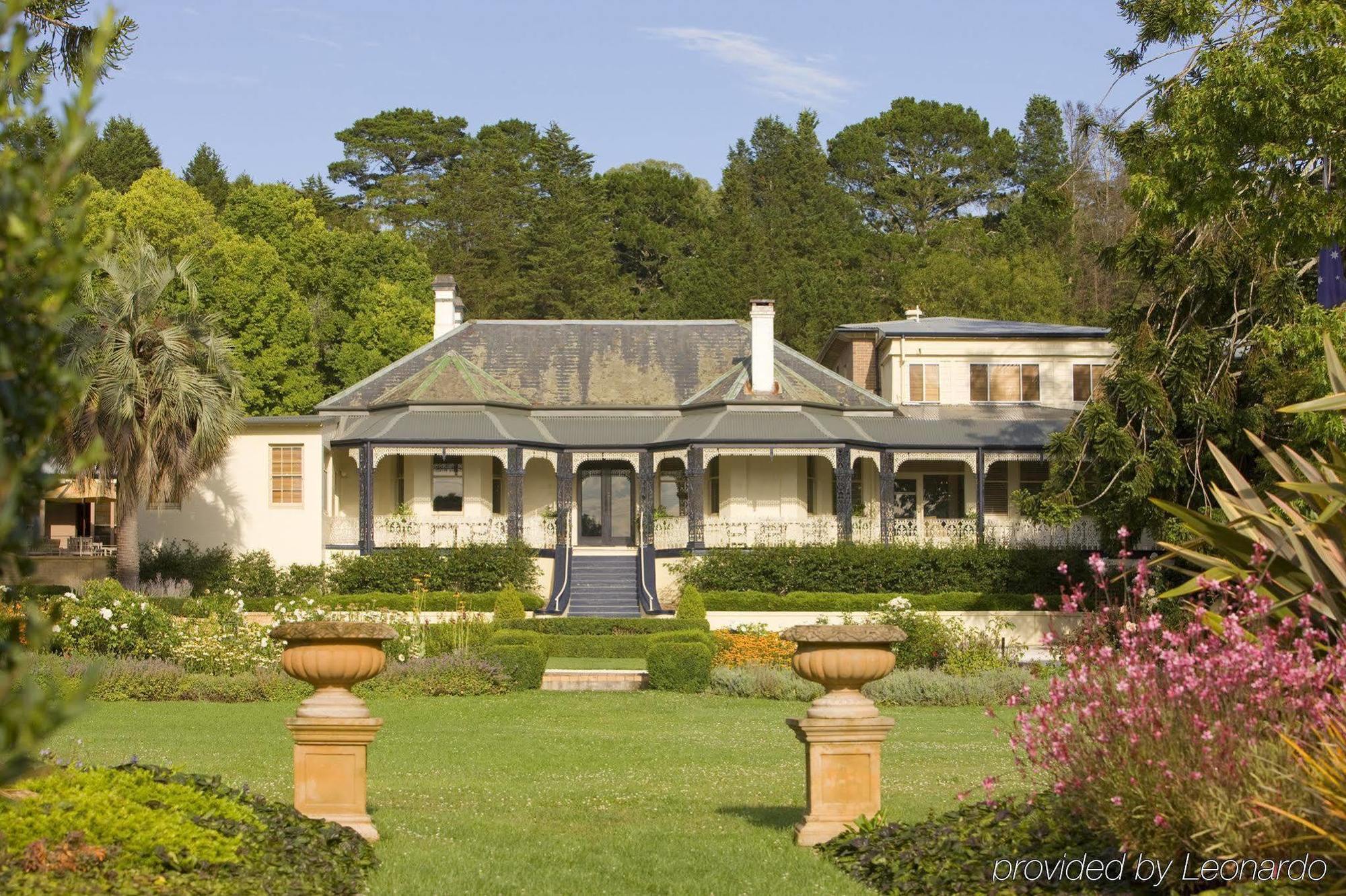 Peppers Craigieburn Resort Bowral Luaran gambar