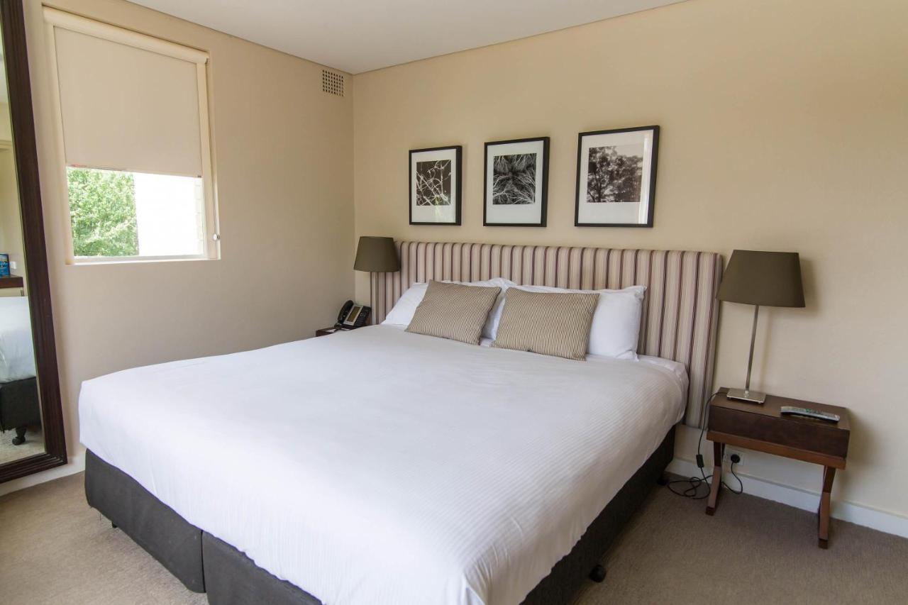 Peppers Craigieburn Resort Bowral Luaran gambar