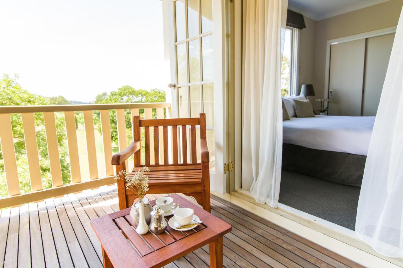 Peppers Craigieburn Resort Bowral Luaran gambar