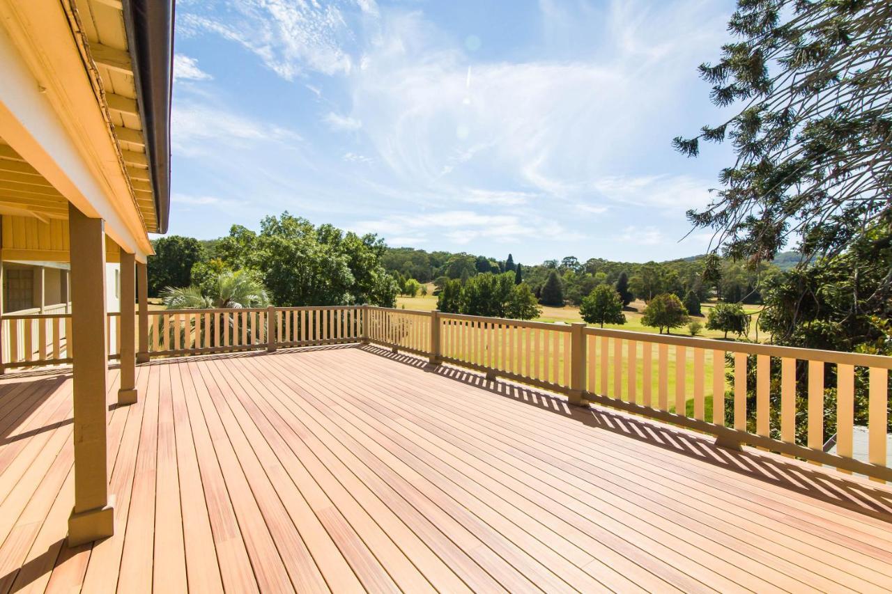 Peppers Craigieburn Resort Bowral Luaran gambar