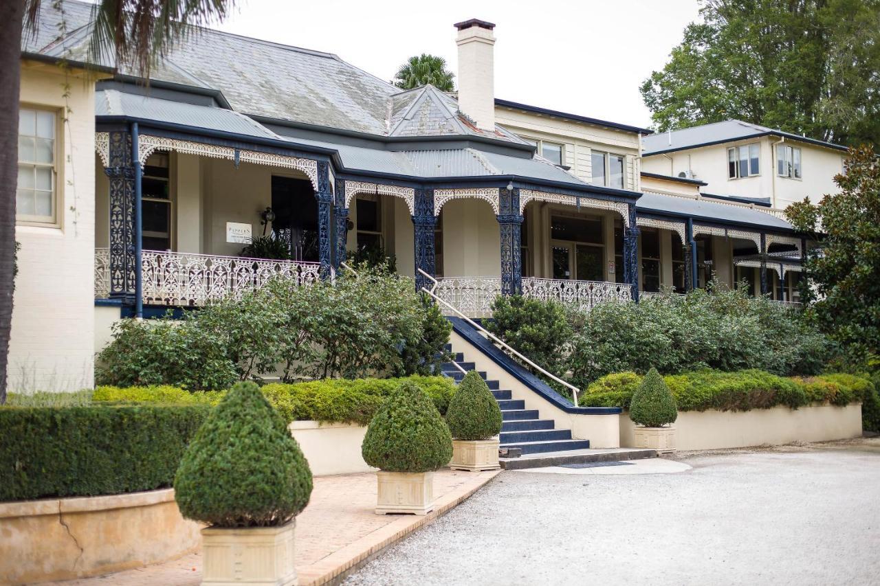 Peppers Craigieburn Resort Bowral Luaran gambar