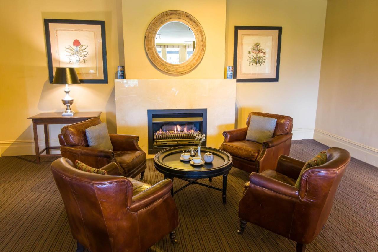 Peppers Craigieburn Resort Bowral Luaran gambar