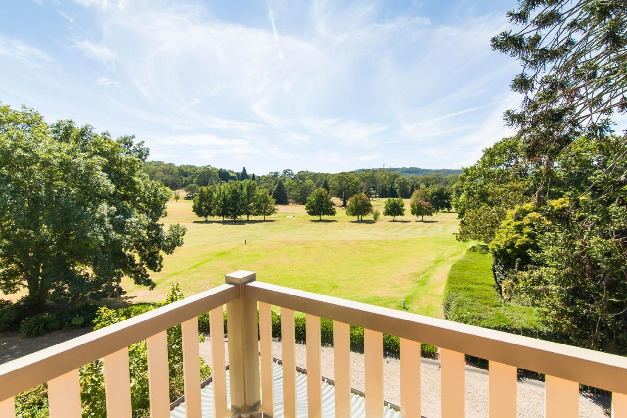 Peppers Craigieburn Resort Bowral Luaran gambar
