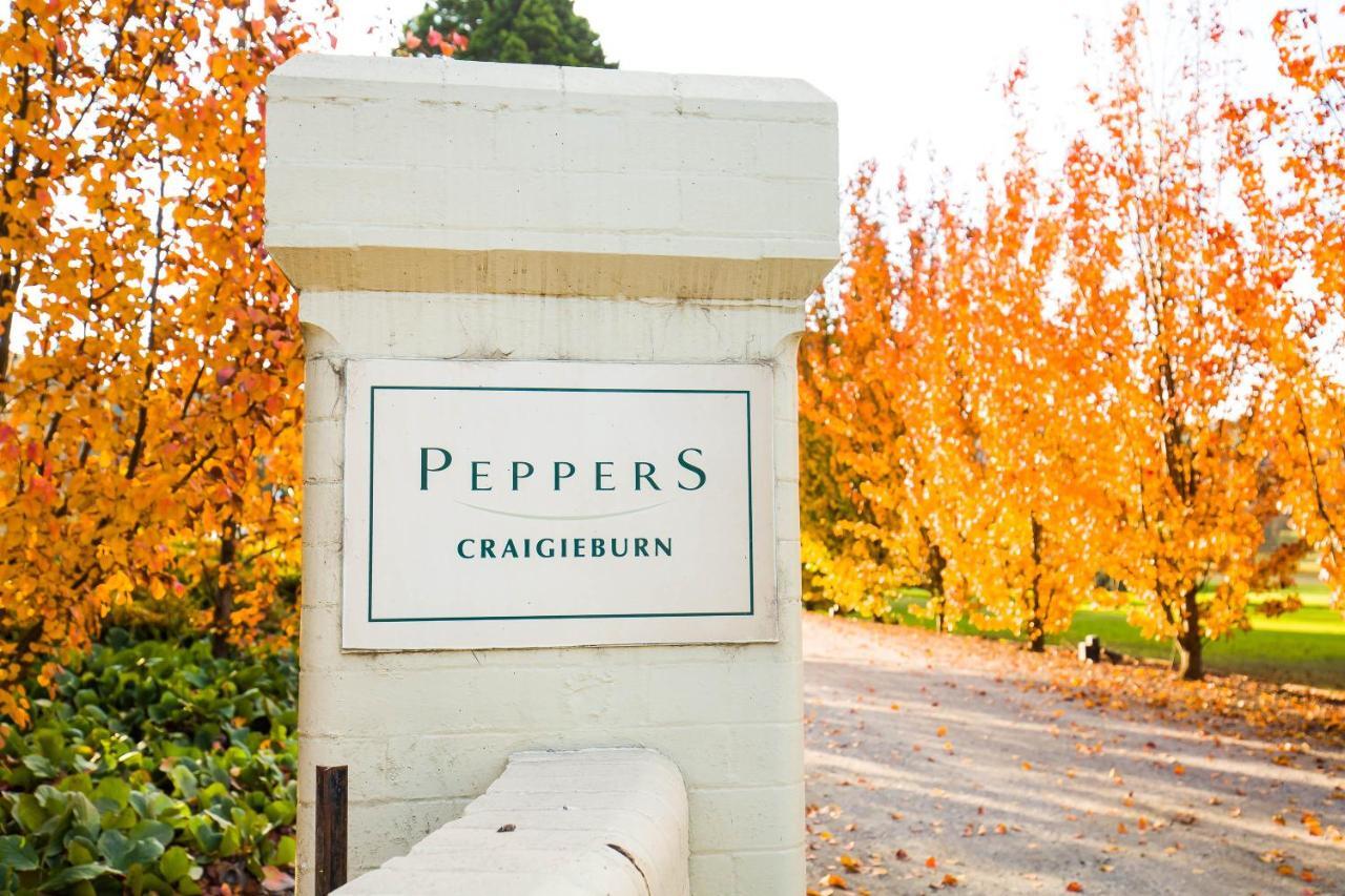 Peppers Craigieburn Resort Bowral Luaran gambar