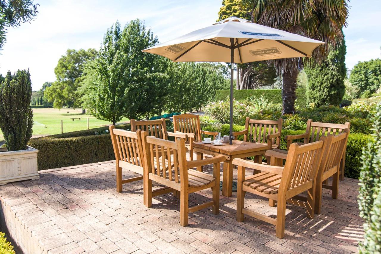 Peppers Craigieburn Resort Bowral Luaran gambar
