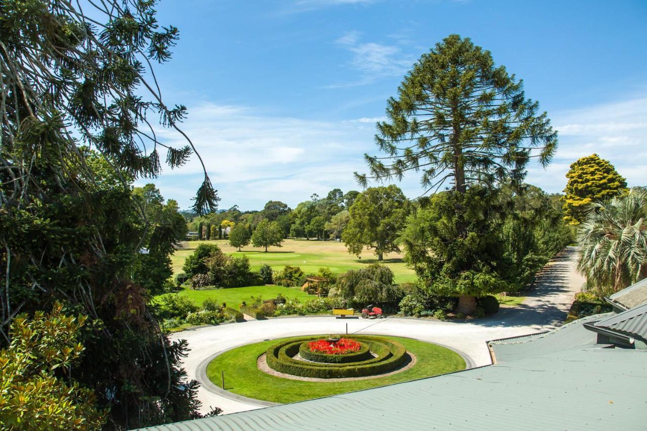 Peppers Craigieburn Resort Bowral Luaran gambar