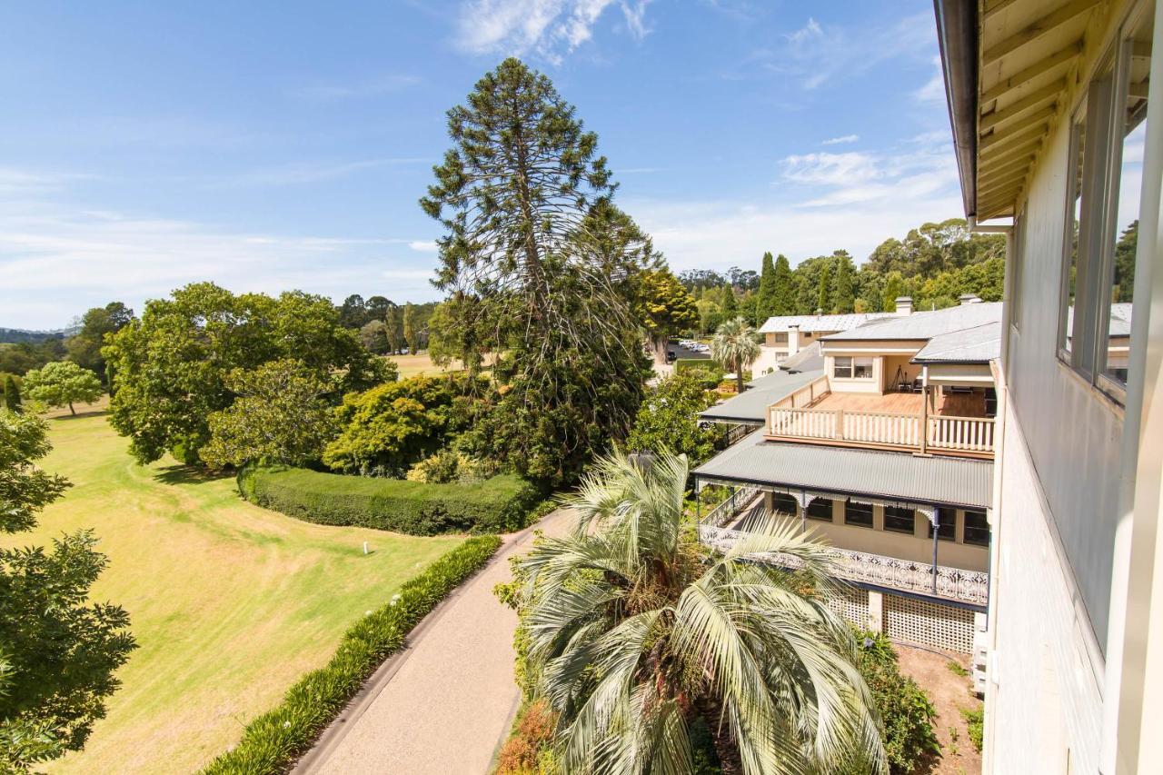 Peppers Craigieburn Resort Bowral Luaran gambar