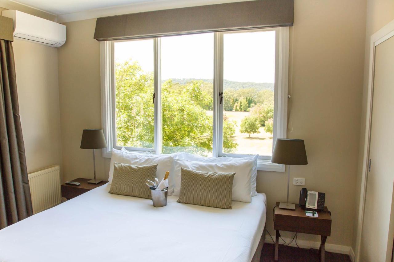 Peppers Craigieburn Resort Bowral Luaran gambar
