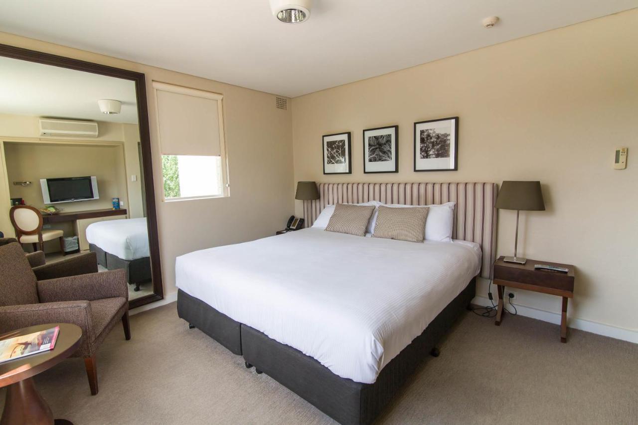 Peppers Craigieburn Resort Bowral Luaran gambar