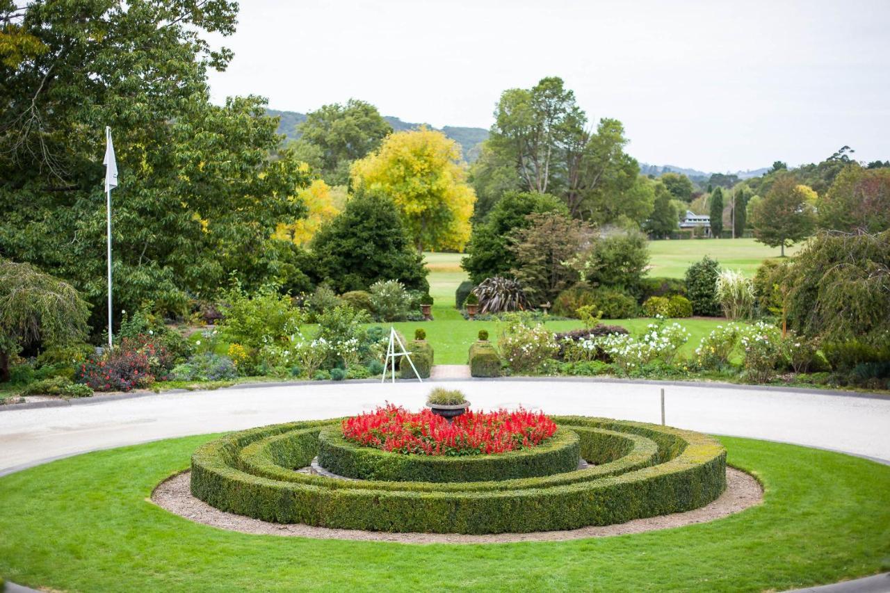 Peppers Craigieburn Resort Bowral Luaran gambar