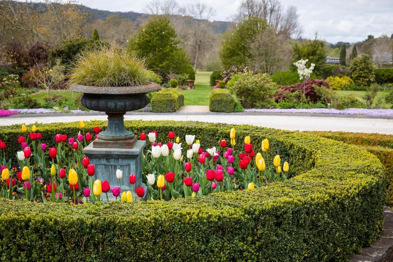 Peppers Craigieburn Resort Bowral Luaran gambar