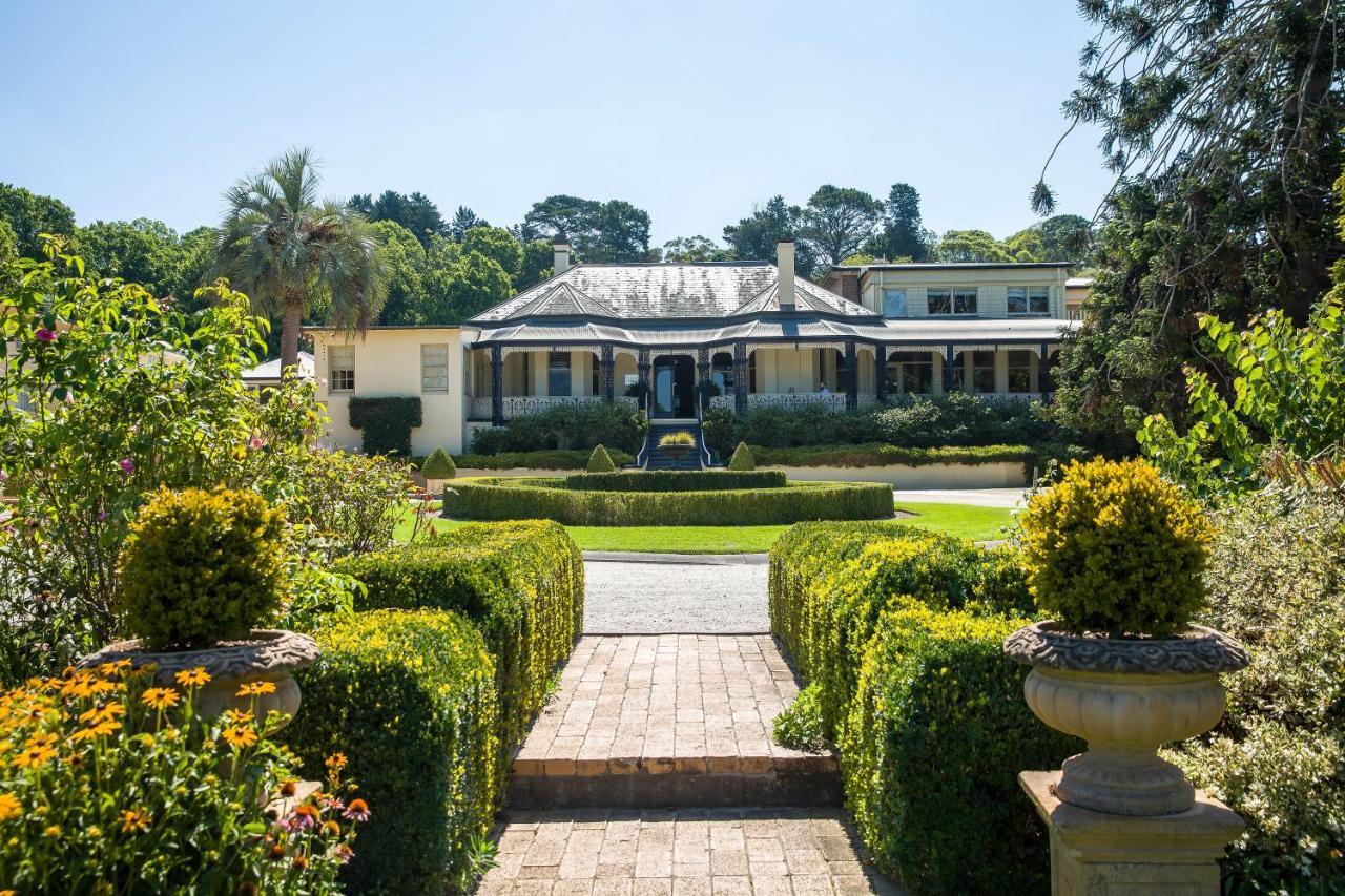 Peppers Craigieburn Resort Bowral Luaran gambar