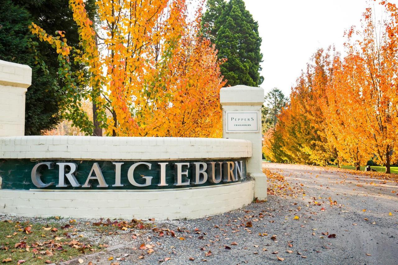 Peppers Craigieburn Resort Bowral Luaran gambar