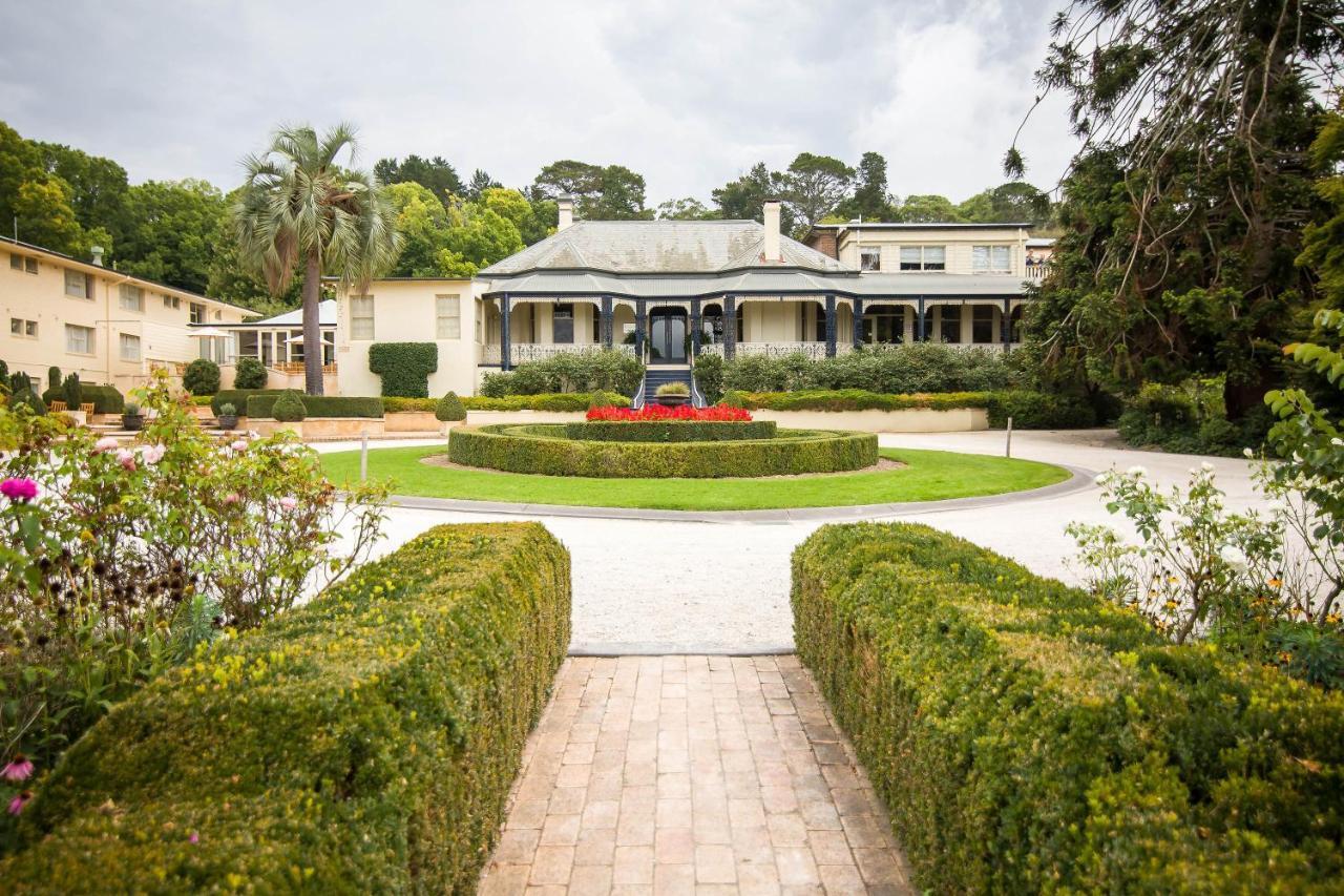Peppers Craigieburn Resort Bowral Luaran gambar