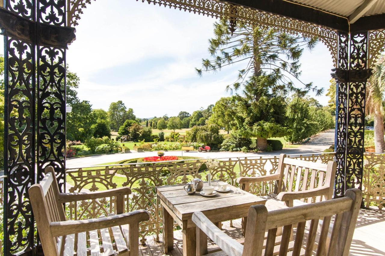 Peppers Craigieburn Resort Bowral Luaran gambar