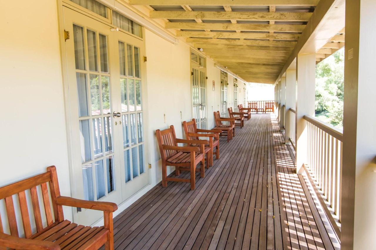Peppers Craigieburn Resort Bowral Luaran gambar