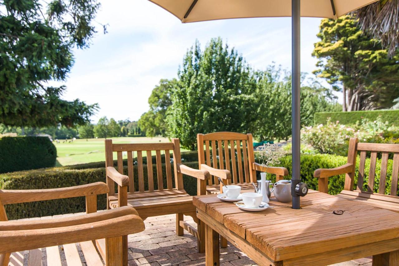 Peppers Craigieburn Resort Bowral Luaran gambar