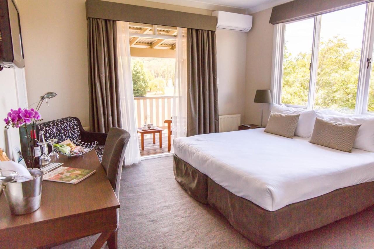 Peppers Craigieburn Resort Bowral Luaran gambar