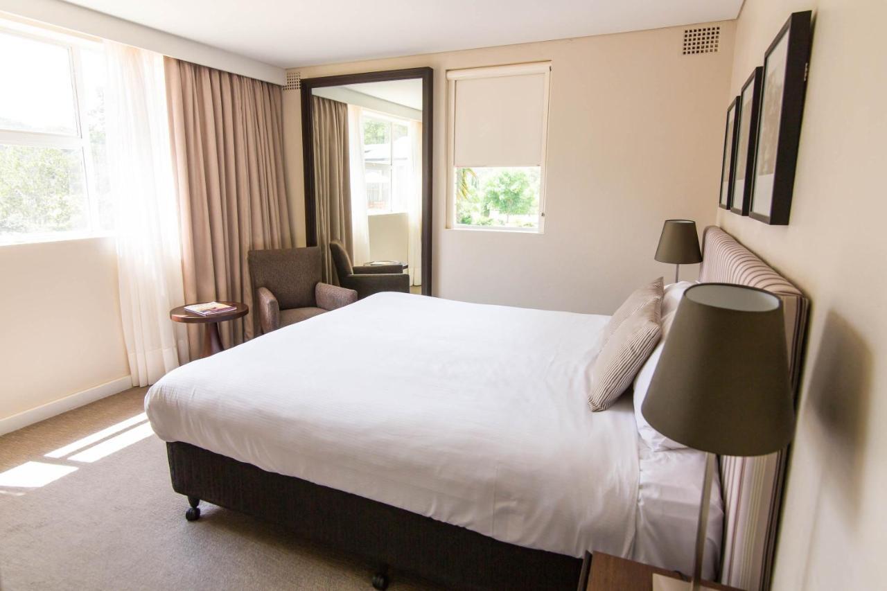Peppers Craigieburn Resort Bowral Luaran gambar
