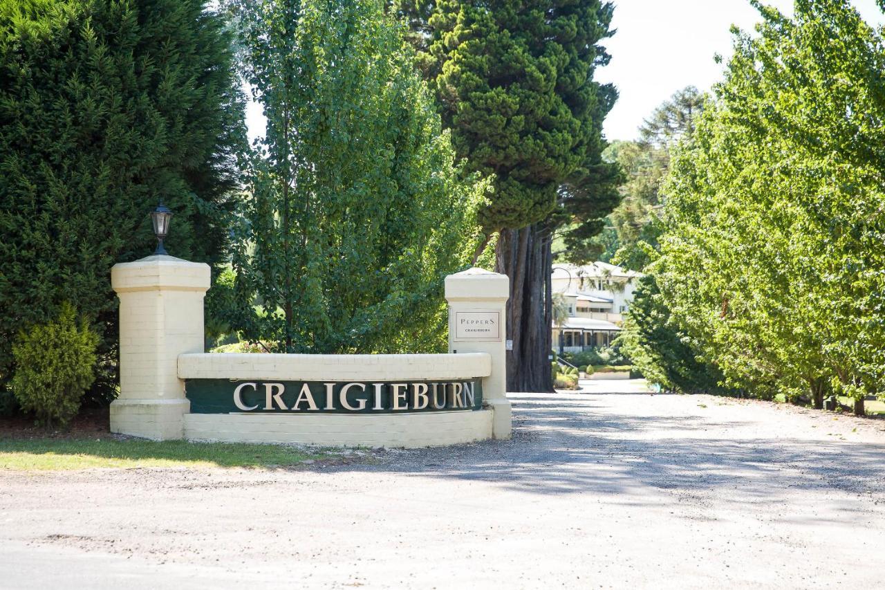 Peppers Craigieburn Resort Bowral Luaran gambar
