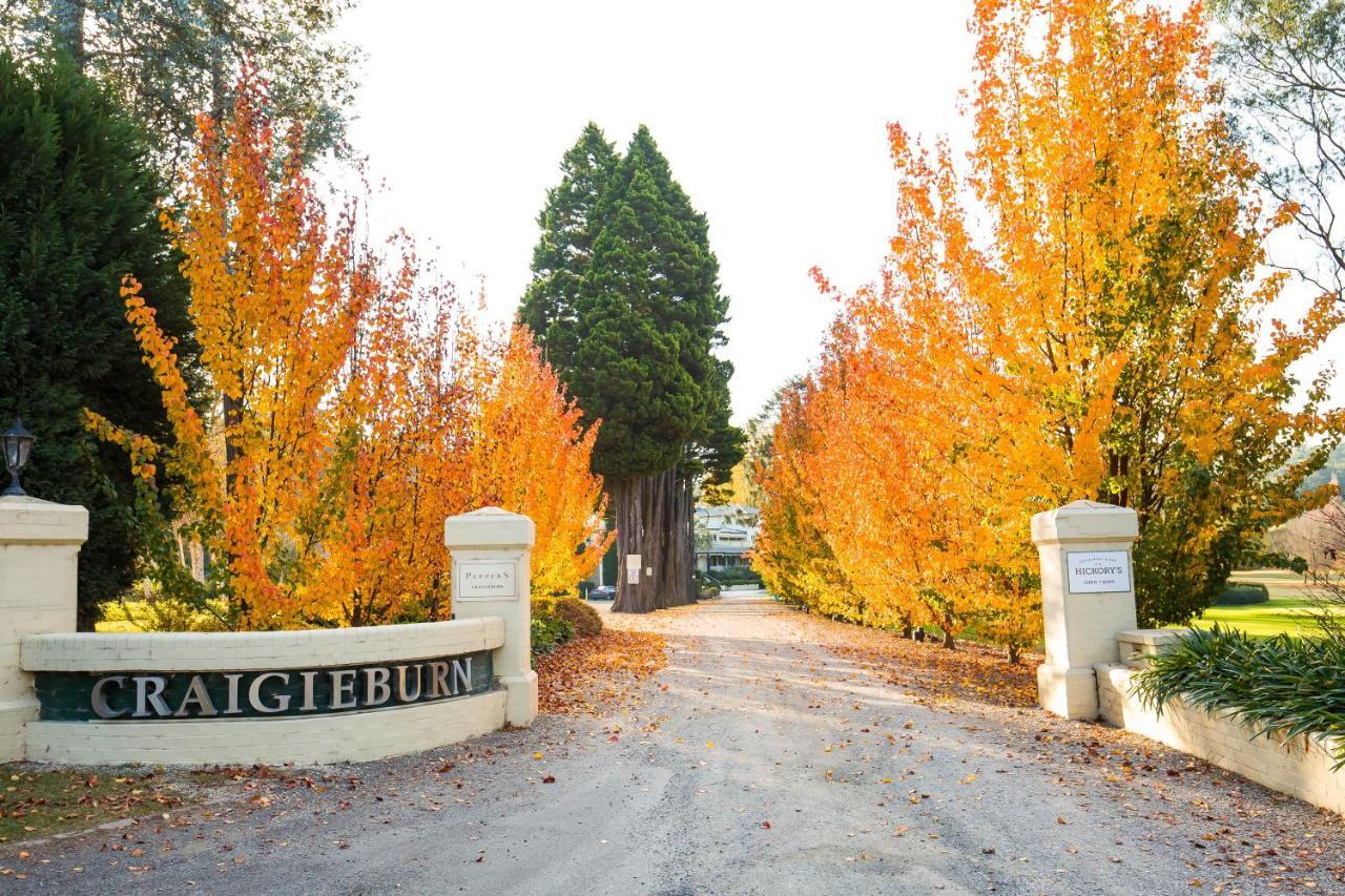Peppers Craigieburn Resort Bowral Luaran gambar